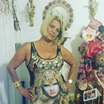 Barbara Febles - @okanyola1125 - Instagram