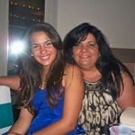 Barbara Febles - @babita_febles28 - Instagram