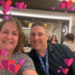 Barbara Feeley - @tinkerfairy3270 - Instagram