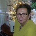 Barbara Feeney - @feeneybar - Instagram