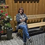 Barbara Fellinger - @barbarafellinger7 - Instagram
