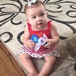 Barbara Fenimore - @kina1208com - Instagram