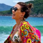 Bárbara Fercher - @barbarafercher - Instagram