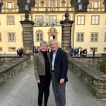 Barbara Burke Ferdon - @ferdonbarbara - Instagram