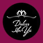 Dulces AnYii - @barbaraferran16 - Instagram