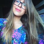 Bárbara Ferrante - @_baafwrrant - Instagram