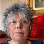 Barbara Larsen Ferrante - @barbiesox - Instagram