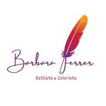Barbara Ferrer - @barbiehaircolors - Instagram