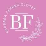 Bárbara Ferrer • Closet - @barbaraferrercloset - Instagram