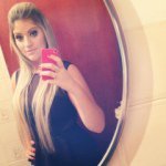 Bárbara Ferrero Scarpin - @babyferrero - Instagram