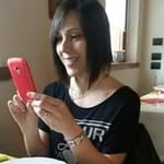 Barbara Ferri - @ferribarbara74 - Instagram