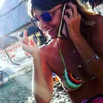 Barbara Ferri - @ferri8501 - Instagram