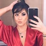 Barbara Ferri Passareli - @barbara_ferri_passareli - Instagram