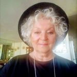 Barbara Ferris - @dorfman39 - Instagram