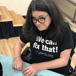Barbara Ferris - @bferris63 - Instagram