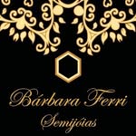 Bárbara Ferri Semijóias 💍 - @barbaraferrisemijoias - Instagram