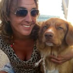barbara ferroni - @ferroni60 - Instagram