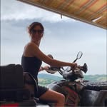 Barbara Ferroni - @la_ferrona - Instagram