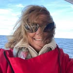 Barbara Ferry-Smith - @barbferrysmith - Instagram