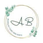 A & B festas - @alliny_barbara_festas - Instagram