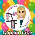 Bárbara Anne - @barbara_festas - Instagram