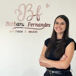 Barbara Fernandes - @barbaraf.esteticaebeleza - Instagram