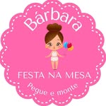 Bárbara Festa na Mesa - @barbarafestanamesa - Instagram