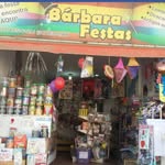 Bárbara Festas - @barbarafestasoficial - Instagram