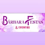 Bárbara Festas e Eventos - @barbarafestaseeventos1 - Instagram