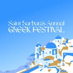 Saint Barbara's Greek Festival - @stbarbarafest - Instagram