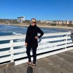Barbara Feuerstein - @mrsbbfire - Instagram