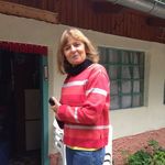 Barbara Fickert - @fickertbarbara - Instagram