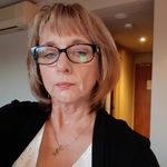Barbara Field - @b.allan1954 - Instagram