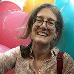 Barbara Field - @bfieldpaints - Instagram