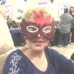Barbara Field - @alleycat5599 - Instagram