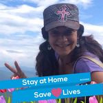 Barbara Field - @bsmile27 - Instagram