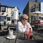 Barbara Field - @barbaraannefield - Instagram