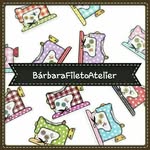 BárbaraFiletoAtelier - @barbarafiletoatelier - Instagram