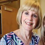 Barbara Findley - @gosamba12 - Instagram