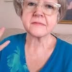 Barbara Find - @barbarafine55 - Instagram
