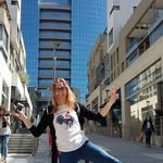 Barbara Finetto - @barbarafinetto - Instagram