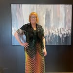 Barbara Finger - @chubbyhuggs1956 - Instagram