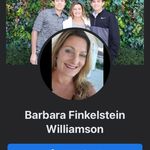 Barbara Finkelstein Williamson - @barbarafinkelsteinwilliamson - Instagram