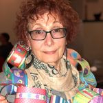 Barbara Moder Finkelman - @barbarafinkelman - Instagram
