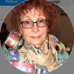 Barbara Moder Finkelman - @barbarafinkelman1 - Instagram