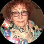 Barbara Moder Finkelman - @barbaramoderfinkelman - Instagram