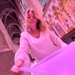Barbara Finney - @sound_escape_experience - Instagram