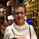 Barbara Finney Proctor - @ms.barbiecrocker - Instagram