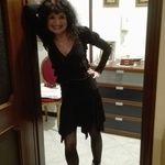 Barbara Fiorello - @bettyssima62 - Instagram