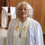 Barbara Horikoshi-Firebaugh - @rev.barbarahf - Instagram